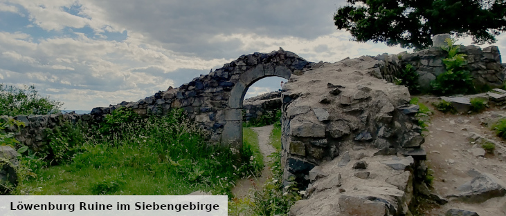 Ruine Löwenburg